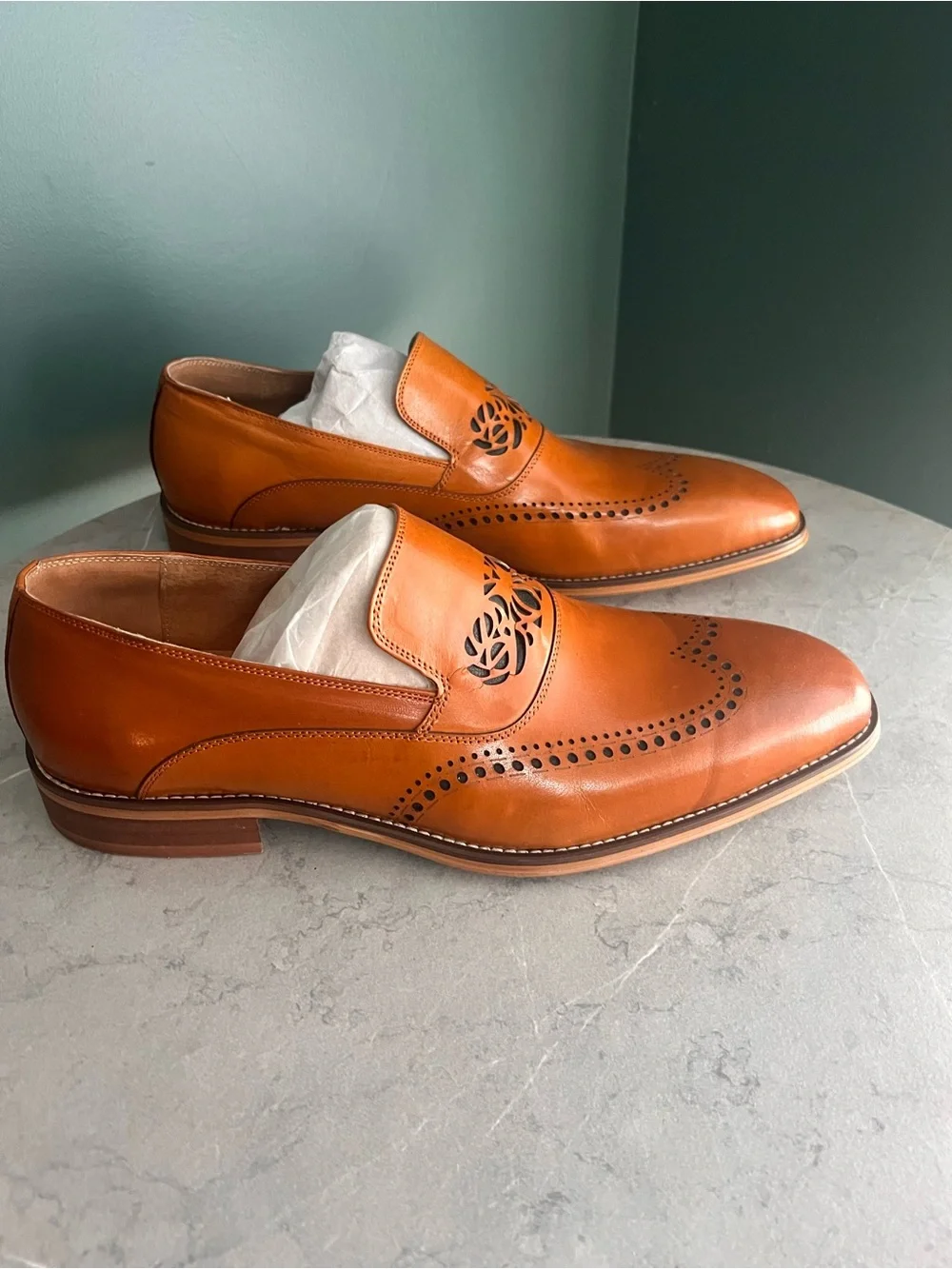 Stacy Adams Pryce Loafers